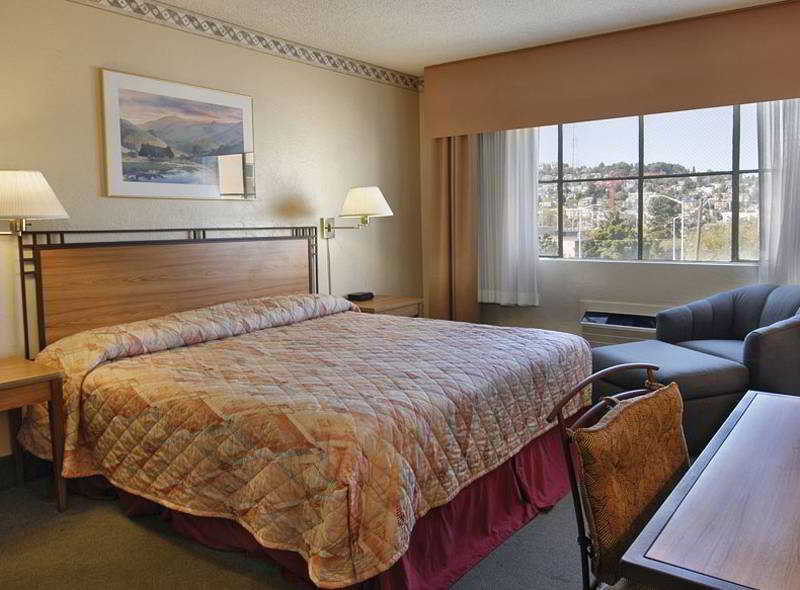 Travelodge By Wyndham Seattle By The Space Needle Exterior foto